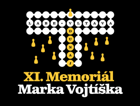 XI. Memoriál Marka Vojtíška 